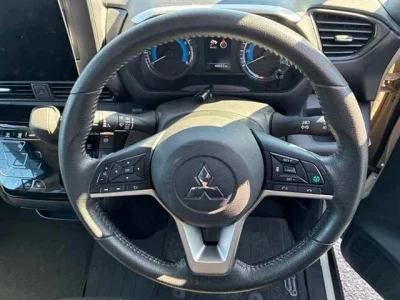 MITSUBISHI EK X SPACE