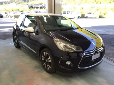 CITROEN DS3