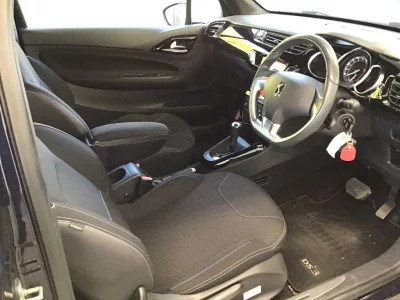 CITROEN DS3