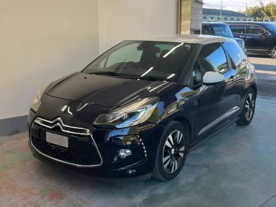 CITROEN DS3