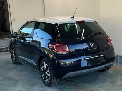 CITROEN DS3