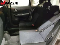 Цена авто Nissan Note с аукционов Японии, номер кузова E12, пробег 51 000, оценка 8