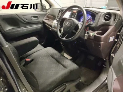 HONDA N WGN