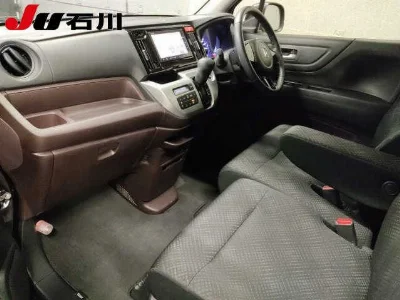 HONDA N WGN