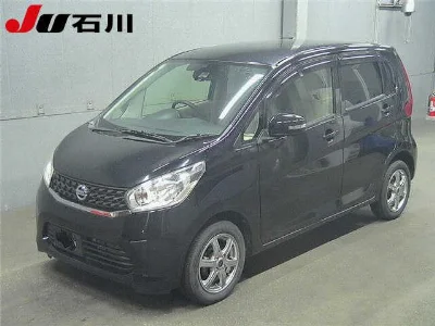 NISSAN DAYZ 1
