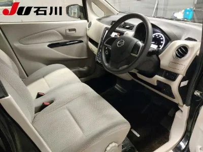 NISSAN DAYZ 3
