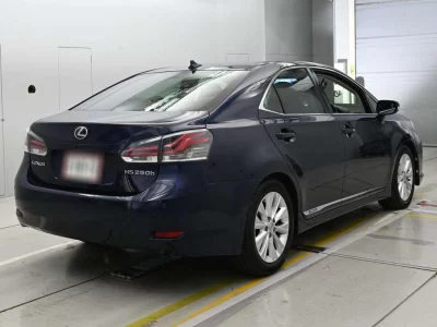LEXUS HS