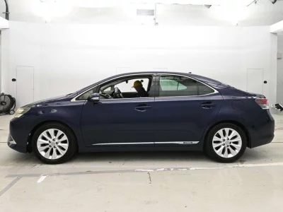 LEXUS HS