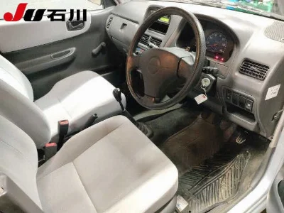 SUBARU PLEO