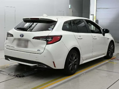 TOYOTA COROLLA TOURING