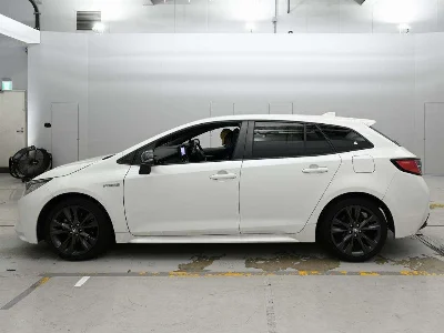 TOYOTA COROLLA TOURING