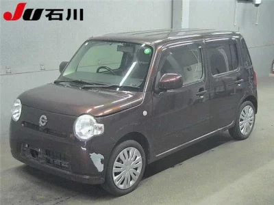 DAIHATSU MIRA COCOA