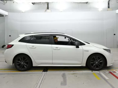TOYOTA COROLLA TOURING