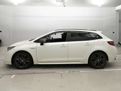 TOYOTA COROLLA TOURING
