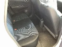 Цена авто Nissan Note с аукционов Японии, номер кузова E12, пробег 120 000, оценка 8