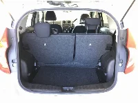 Цена авто Nissan Note с аукционов Японии, номер кузова E12, пробег 120 000, оценка 8