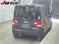 Цена авто Daihatsu Tanto с аукционов Японии, номер кузова L375S, пробег 151 000, оценка 4