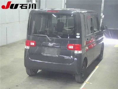 DAIHATSU TANTO 2