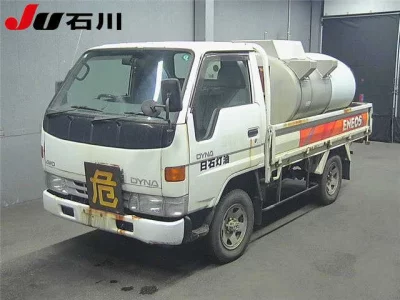 TOYOTA DYNA