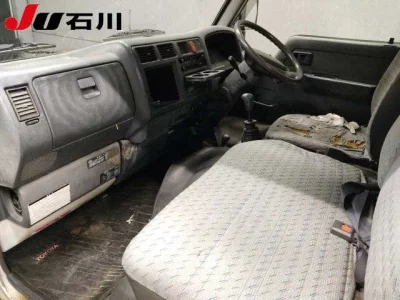 TOYOTA DYNA