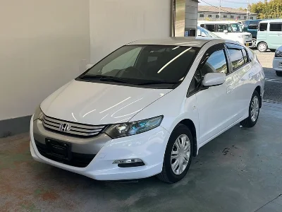 HONDA INSIGHT