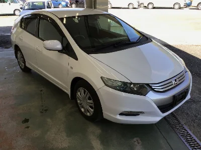 HONDA INSIGHT