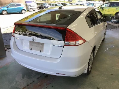 HONDA INSIGHT