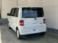 Цена авто Daihatsu Move Conte с аукционов Японии, номер кузова L575S, пробег 165 000, оценка 6