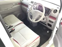Цена авто Daihatsu Move Conte с аукционов Японии, номер кузова L575S, пробег 165 000, оценка 6