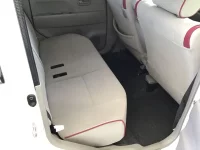 Цена авто Daihatsu Move Conte с аукционов Японии, номер кузова L575S, пробег 165 000, оценка 6