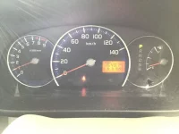 Цена авто Daihatsu Move Conte с аукционов Японии, номер кузова L575S, пробег 165 000, оценка 6