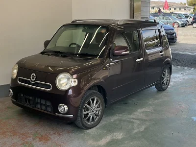 DAIHATSU MIRA COCOA