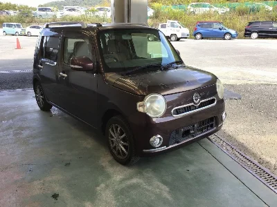 DAIHATSU MIRA COCOA
