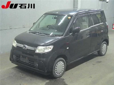 HONDA ZEST