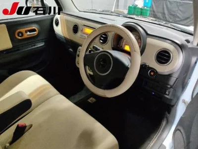 SUZUKI ALTO LAPIN 3