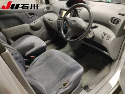 TOYOTA FUNCARGO