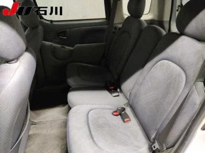 TOYOTA FUNCARGO