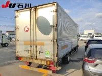 Цена авто Isuzu Forward с аукционов Японии, номер кузова FDR35L3, пробег 792 000, оценка 2