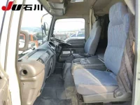 Цена авто Isuzu Forward с аукционов Японии, номер кузова FDR35L3, пробег 792 000, оценка 2