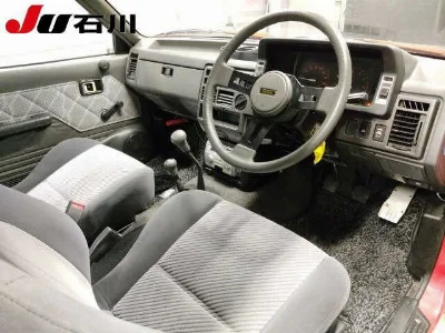 MAZDA PROCEED