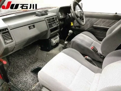 MAZDA PROCEED