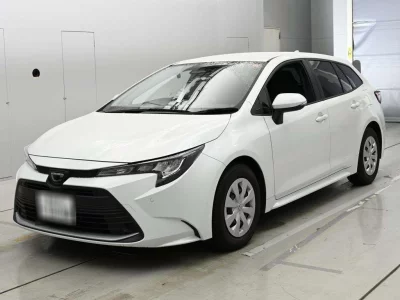 TOYOTA COROLLA TOURING