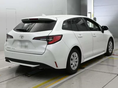 TOYOTA COROLLA TOURING