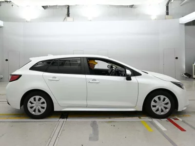 TOYOTA COROLLA TOURING