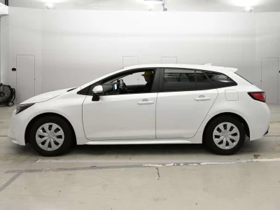 TOYOTA COROLLA TOURING