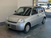 Цена авто Daihatsu Esse с аукционов Японии, номер кузова L235S, пробег 71 000, оценка 2