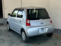 Цена авто Daihatsu Esse с аукционов Японии, номер кузова L235S, пробег 71 000, оценка 2