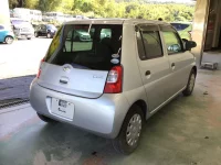 Цена авто Daihatsu Esse с аукционов Японии, номер кузова L235S, пробег 71 000, оценка 2
