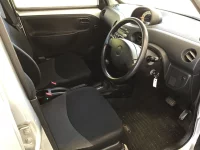 Цена авто Daihatsu Esse с аукционов Японии, номер кузова L235S, пробег 71 000, оценка 2