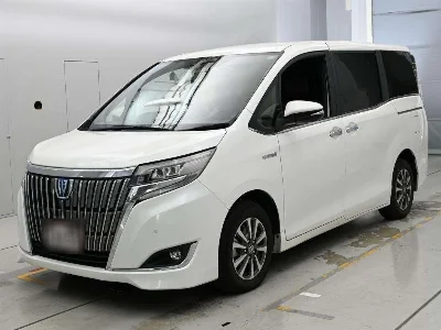 TOYOTA ESQUIRE